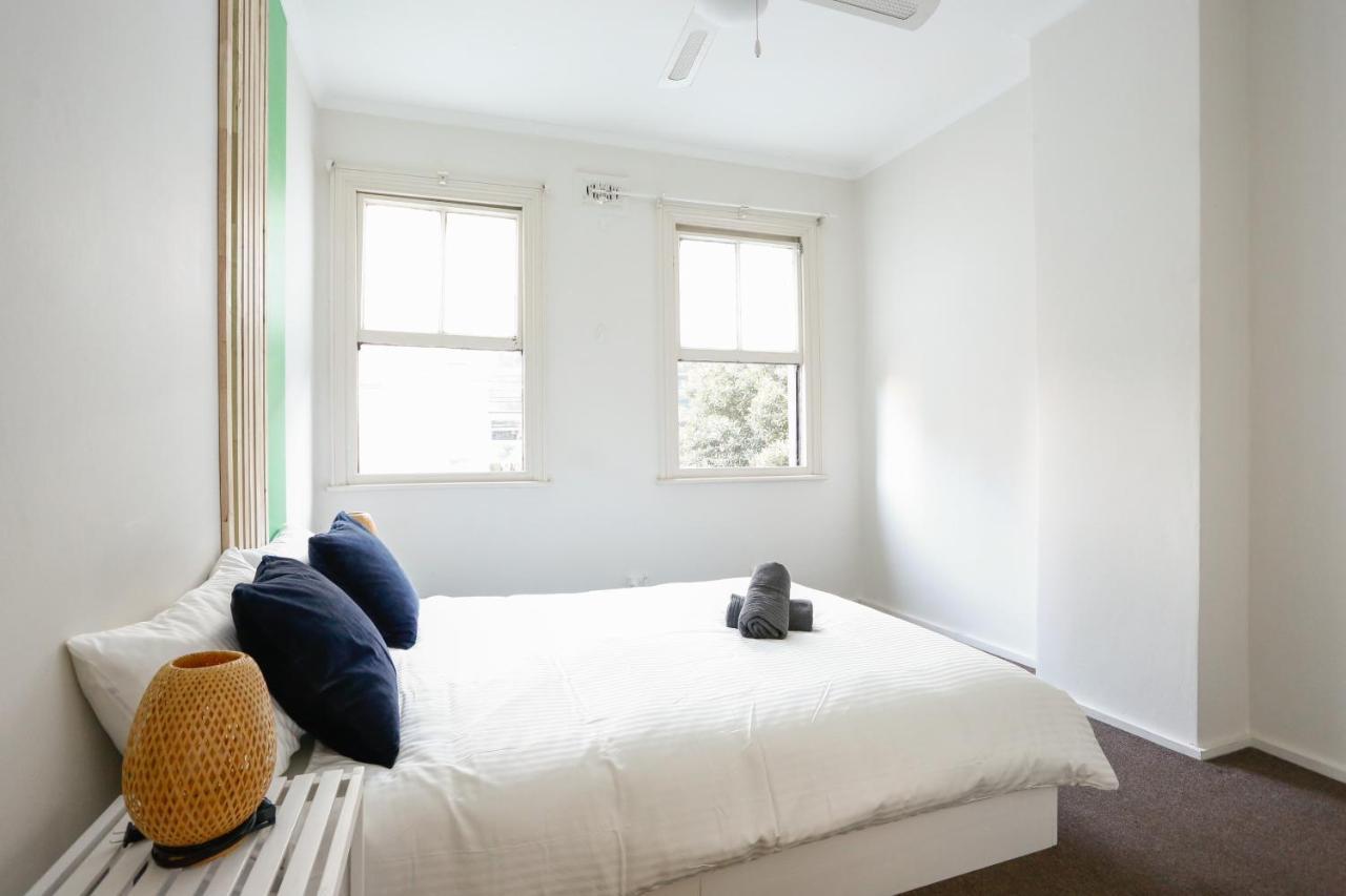 Superb 2 Bedroom House Darlinghurst 2 E-Bikes Included Sydney Esterno foto
