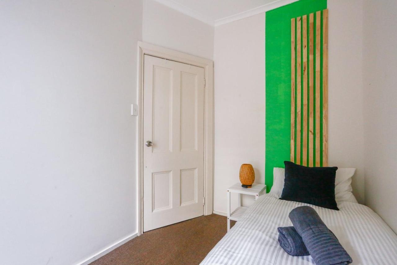 Superb 2 Bedroom House Darlinghurst 2 E-Bikes Included Sydney Esterno foto